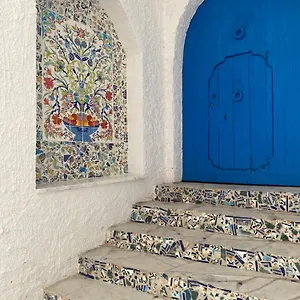  Bed & Breakfast Dar Yessine Boutique