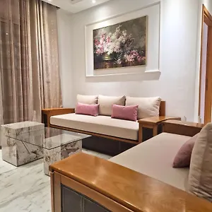 Appartement La Perle Bleue, La Goulette