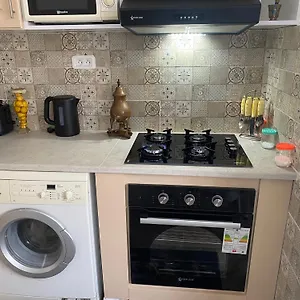 Appartement Tunis Free Wifi, Rades