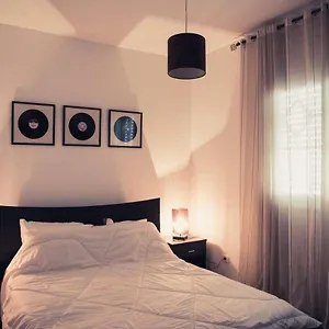 Appartement Sweet, El Aouina