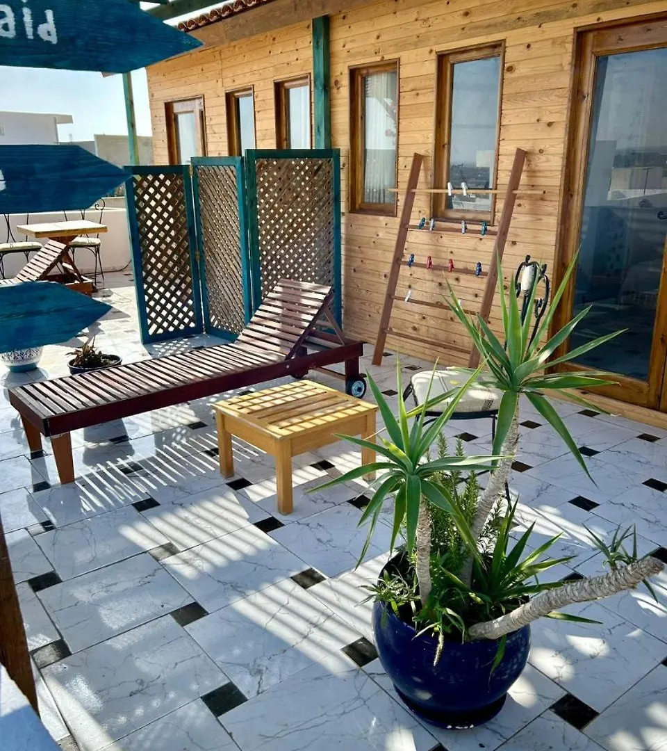 L'Artisan Hotel Harqalah Guest house