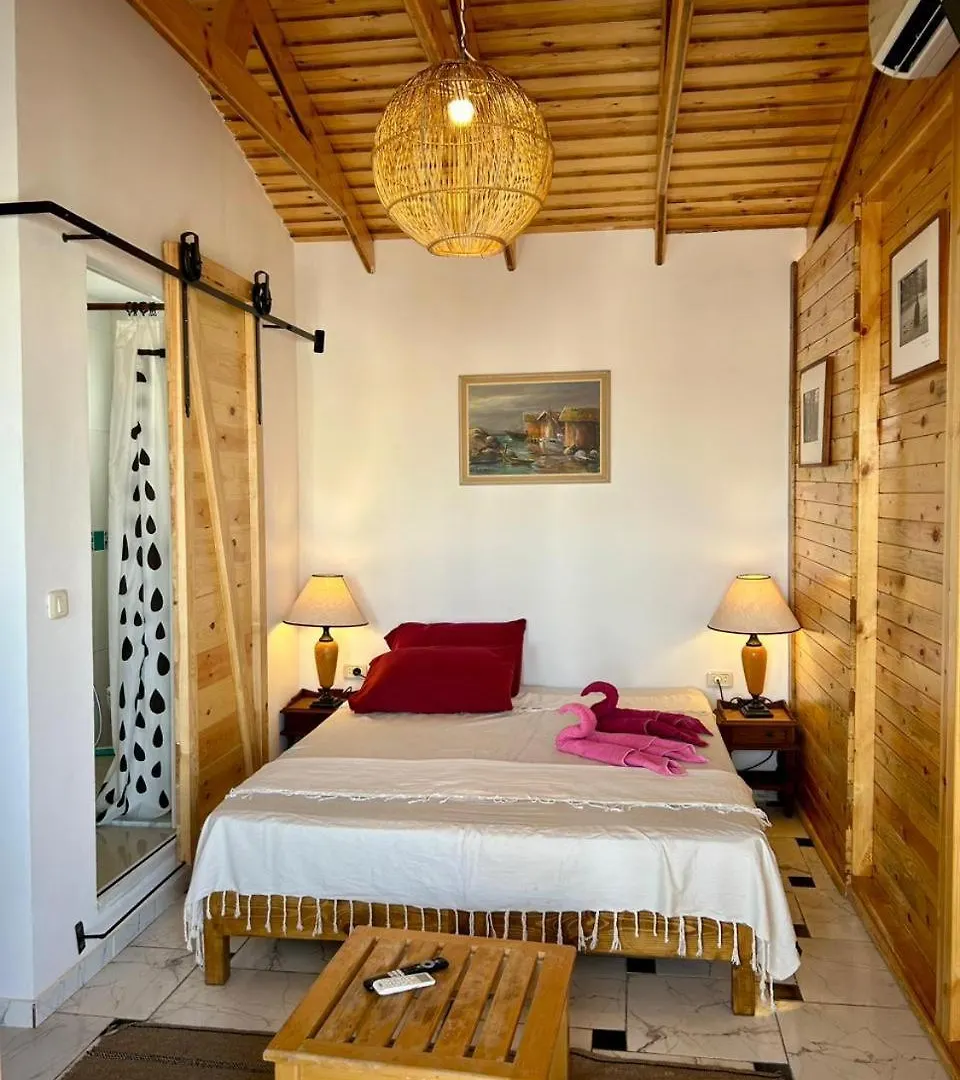 L'Artisan Hotel Harqalah